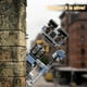 thumbnail image 2 of Set De Bloques De Construcción Johnny 5 Robot 370 Piezas, 2 of 3