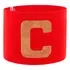 thumbnail image 1 of Brazalete Bandas De Capitán Futbolista Pack X10 Niños, 1 of 2