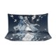 thumbnail image 5 of Corpse Bride Duvet Cover Set 3 Piece Bedding Set Double Sided Printing Decorative Comforter Cover Set, 5 of 5