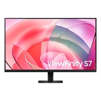 Samsung - 32"" Viewfinity S7 S70Ud Uhd 60Hz Monitor High Resolution Plano