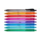 thumbnail image 2 of Lápices Pasta InkJoy 8 Colores, 2 of 2