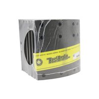 Best Brake - Balata Freno 8 Pulg - Ca/33 Q Plus