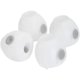 thumbnail image 1 of EUDEMON Moms Choice Gold Awards Winner 4 Pack Baby Safety Door Knob Covers, 1 of 3
