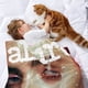 thumbnail image 2 of Billie Eilish anti-pilling, suave, ligera, esponjosa y acogedora de lujo para hogar y cocina – Perfecta para niños y adultos,130X150cm, 2 of 6