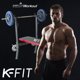 thumbnail image 3 of Press Banca Multifunc. Easy Up Workout R6008, 3 of 6