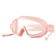 thumbnail image 1 of Gafas impermeables y antivaho, gafas de natación, gafas deportivas ajustables para mujer y hombre., 1 of 6