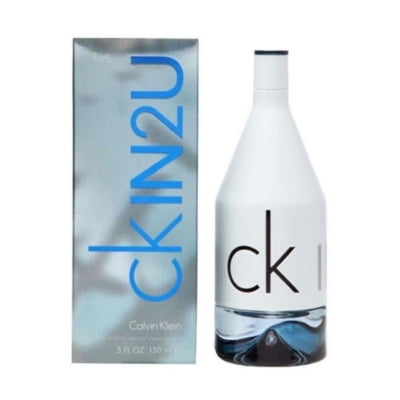 Calvin Klein Ck In2U Men Edt 150Ml