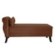 thumbnail image 1 of Banqueta Baul New Diva Color Café, 1 of 2