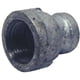 thumbnail image 2 of Acoplamiento reductor STZ Industries de hierro galvanizado de 2 cm x 1,5 cm, 2 of 3