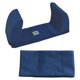 thumbnail image 1 of Soporte Lateral Para Silla De Ruedas Con Cinturón De Fijación Antilateral Para Pacientes Mayores, 1 of 5