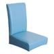 thumbnail image 1 of Fundas Para Sillas Funda Impermeable Para Silla Universal Para Boda Azul, 1 of 3