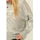 thumbnail image 4 of Un Suéter con Estampado de Cebra, 4 of 5