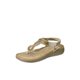 thumbnail image 2 of Sandalias Casual PU Mujer Plano Weide JS85, 2 of 3