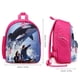 thumbnail image 2 of Liberen a Willy Mochila Escolar para Niños y Niñas, Mochila Infantil Ligera de Alta Calidad, Grande y Duradera ROSA, 2 of 6