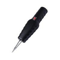 Bothyi - Desplumadora Eléctrica De Aves De Corral, Máquina Pequeña De Eliminación De Plumas Para Pollo, Pájaro, Pato, Color Negro