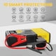 thumbnail image 1 of Arrancador Nikocreos 3000A Compresor de Aire LCD CQB1508 12V, 1 of 3