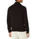 thumbnail image 2 of Jersey Tommy Hilfiger de algodón de manga larga para Hombres - Negro, 2 of 3