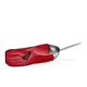 thumbnail image 5 of Sartén wok SAFLON de 30 cm de acero inoxidable con tapa, 5 of 6