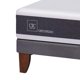 thumbnail image 3 of Cama Europea Europea New Ortopedic 2P Bd Milan 2 Plaza Base Dividida, 3 of 4