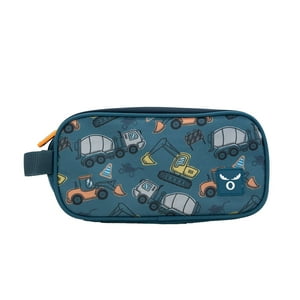 Estuche Kids Truck Moose