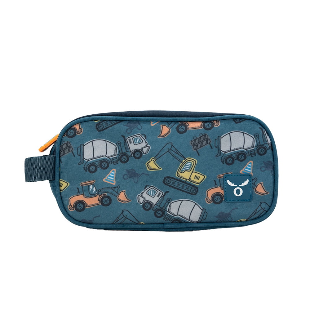 Estuche Kids Truck Moose