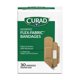thumbnail image 1 of Curitas Curad Flex-Tela para Heridas, Paquete de 30, 1 of 6