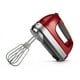 thumbnail image 1 of Batidora De Mano Khm926er Empire Red De 9 Velocid, 1 of 2