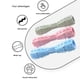 thumbnail image 3 of Dog Chew Stick Toys Toothbrush Durable Brushing Stick Soft Rubber Tooth Cleaning Massage Tools Pet, 3 of 4
