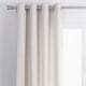 thumbnail image 1 of Cortina Chenille 140x220 Crudo, 1 of 3