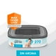 thumbnail image 2 of Recarga Diaper Genie  Cuadrada – Bolsa Repuesto 270 Pañales, 2 of 3
