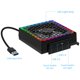 thumbnail image 3 of Ventilador de Enfriamiento Mcbazel para Xbox Series S con Pantalla LED RGB Negro, 3 of 9