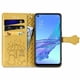 thumbnail image 3 of Funda Cartera FOXDOCK para OPPO A53 2020 , Flip PU con Relieve de Gatos y Perros, Tarjetero y Soporte, 3 of 6