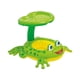 thumbnail image 5 of Flotador De Piscina Para Bebés Con Dosel Flotador De Piscina Para Bebés Recién Nacidos, 5 of 5