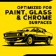 thumbnail image 4 of Removedor de hierro para autos Meguiar's Ultimate 710 ml en spray, 4 of 9
