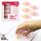 thumbnail image 2 of Cinta adhesiva de doble cara TAPE RUNNER 8 mm × 8 m (paquete de 5), 2 of 9