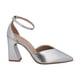 thumbnail image 4 of Zapato Silvana Plata Piccadilly, 4 of 5