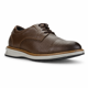 thumbnail image 3 of Zapato Café Claro Hombre Casual Ferracini Austin 5166, 3 of 8