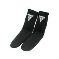 Imersion - Escarpines De Buceo Calcetines De Buceo 5Mm - Xl (43-44)