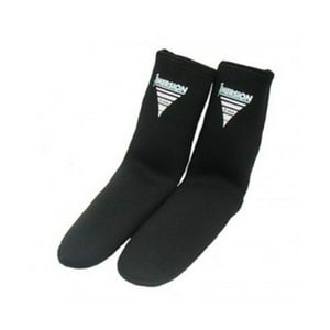 Imersion - Escarpines De Buceo Calcetines De Buceo 7Mm - L (42-43)