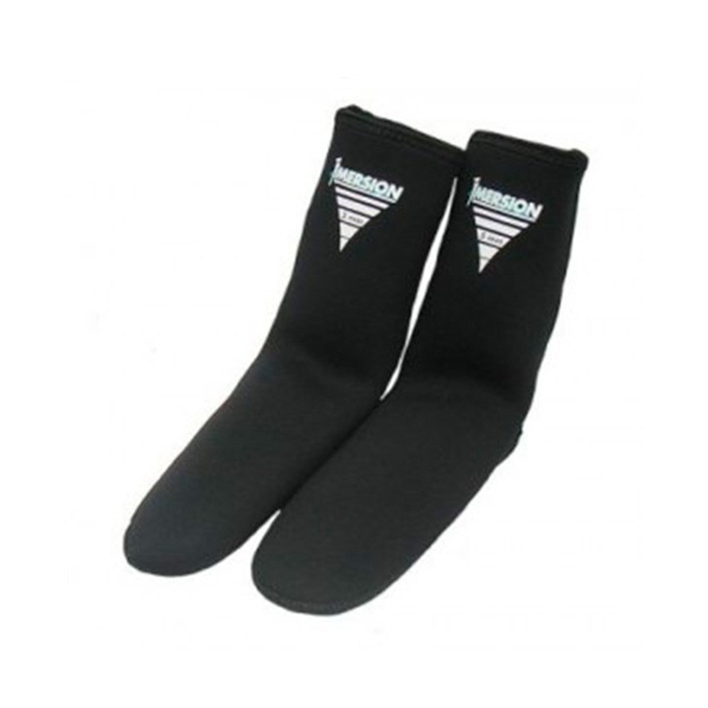 Imersion - Escarpines De Buceo Calcetines De Buceo 7Mm - L (42-43)