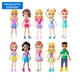 thumbnail image 1 of Muñeca Polly Pocket! Surtido 1 un, 1 of 1