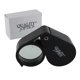 thumbnail image 2 of Lupa de Joyero Plegable 50 mm 10× Quality Optics, 2 of 5