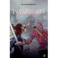 Loqueleo - El Juego De Los Inmortales