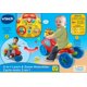 thumbnail image 5 of Moto Convertible para Montar VTech Learn & Zoom 2 en 1, 5 of 5