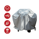 thumbnail image 4 of Cobertor Parrilla Asador Exterior Funda Protector Barbacoa, 4 of 5