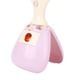 thumbnail image 2 of M Buder Cuchara Portátil para Caca de Mascota con Mango Ergonómico, Gran Capacidad, Gancho Que Ahorra Espacio, Diseño Duradero de ABS/PP, 2 of 7
