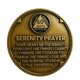 thumbnail image 3 of Moneda de Sobriedad Bliss & Beam – 60 Días Loto Serenidad, 3 of 9