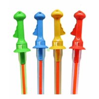 Genérico - Burbuja Tijera Mediano 46Cm Juguete Sorpresa