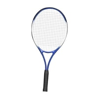 Magideal - Raqueta De Tenis Para Entrenador De Tenis En Solitario, Racas De Tenis Práctica De Equipos De Entrenamiento Práctico Para Auto Prácticaindoor, Princip 53 Centímetros