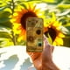 thumbnail image 1 of Soft Case Phone Case Ultra Thin Silicone Anti Drop Full Cover Lens X Phone Case For 14promax 13promax 12 11 Xsmax, 1 of 3